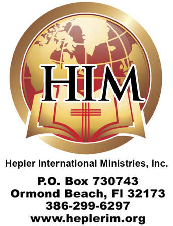 Hepler International Ministries